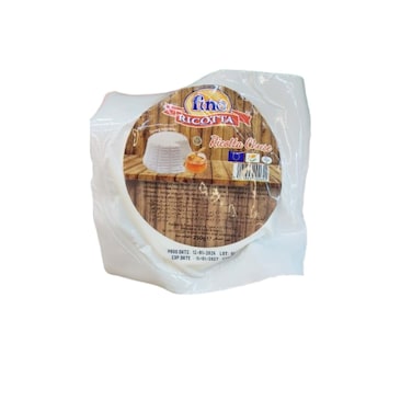 Fino Ricotta Cheese 250g