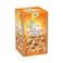 La Perruche Amber Cube Sugar 750gr