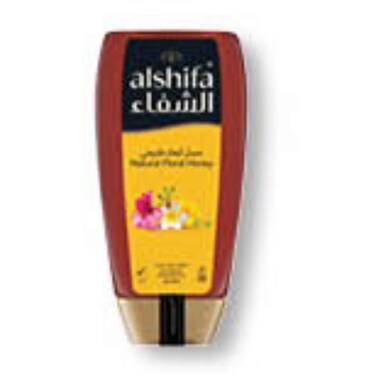 Al Shifa Natural Honey 400g