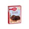 Betty Crocker Dark Chocolate Fudge Brownie 500g
