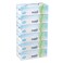 Masafi White Tissue 2 Ply 6 x 100 s