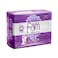 Fam Natural Cotton Feel Folded with Wings 10 Feminine Pads