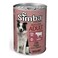 Simba Dog Food Chunks With Meat 400 Gram