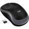 Logitech Mouse Wireless M185 Grey
