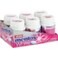 Mentos Bottle Tutti Frutti 54Grx6 Pieces
