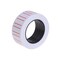 Folia Price Label With Red Line