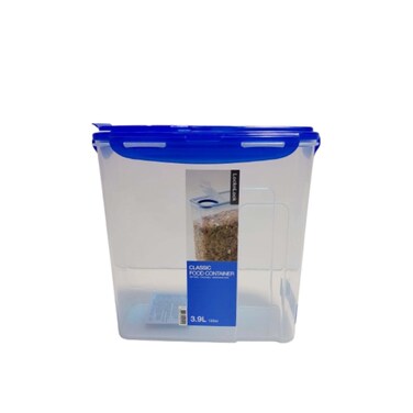 Lock&amp;Lock Cereal Dispenser 3.9Ltr