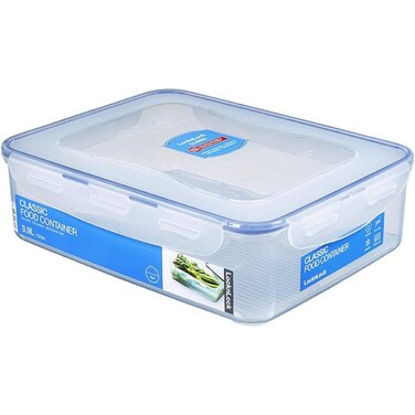 Lock and Lock Classic Food Container 3.9l