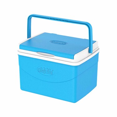 Cosmoplast Keep Cold Ice Box 5 Liter