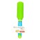 Titania Kids Brush 1305