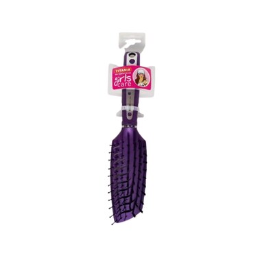 Titania 2811 Girl Hair Brush