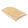 Charmy Natural Loofah Massage Mitt Glove