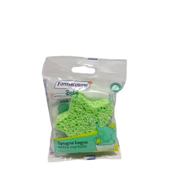 Farmacotone Bath Sponge 528 Fb