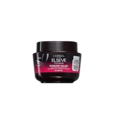L Oreal Elvive Full Resist Power Mask 300ml