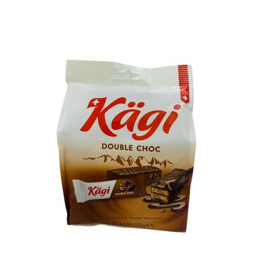 Kagi Choco Mini Bag 125 gr