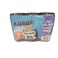 Rainbow Lite Vitamin D Evaporated Liquid Milk 170g x Pack of 6