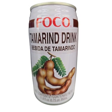 Foco Tamarind Drink 350ml
