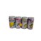 Foco Juice Assortment