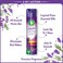 Air Wick Air Freshener, Lavender Scent, 300ml x 3