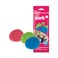 York Plastic Scrubber 3 Pieces