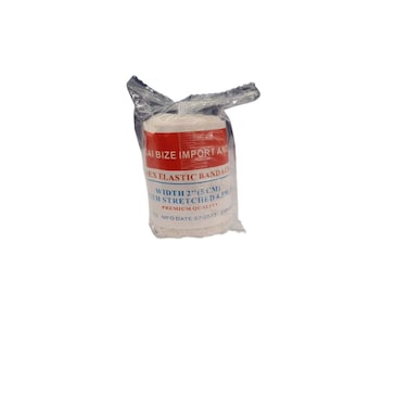Lin Tech Spandex Elastic Bandage 5 x 450 cm