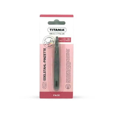 Titania 1090.62 Tweezer