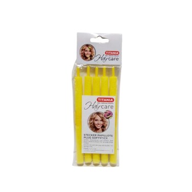 Titania 8030 Soft Rollers