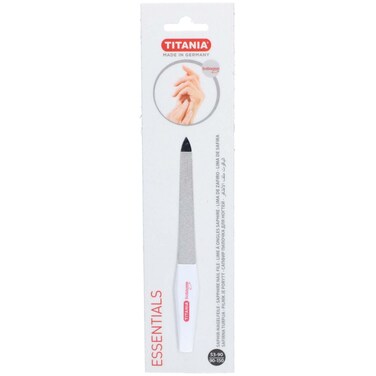 Titania 1451 Girls Beauty Nail File