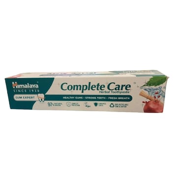 Himalaya Herbal Complete Care Toothpaste 125 gr