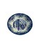 Luminarc Blue Salad Bowl