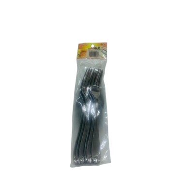 Table Fork 6 pcs Big Dot Design number 88
