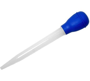 Kcraft Basting Tube