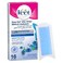 Veet Bikini &amp; Underarm Wax Strips 16 Pieces