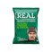 Real Crisps Handcooked Strong Cheese and Onion 150g