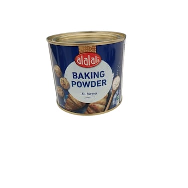 Al Alali Baking Powder 400g