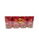 Gold Brand Iodized Salt 4 x 737 gr