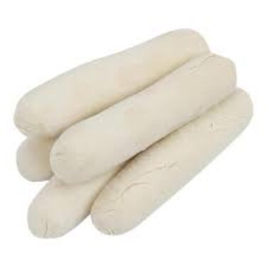 Panini Bread 5 pieces