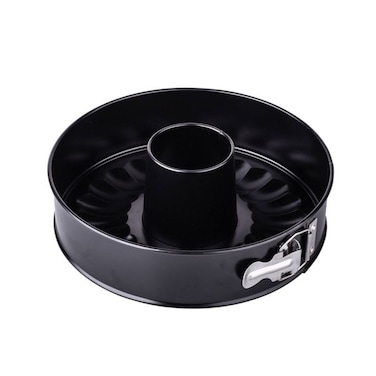 Classic Round Cake Mould No 26