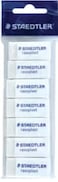Eraser Rasoplast X7 Staed