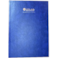 Atlas Manuscrpt Bk 10*8 70Gsm4Qr