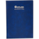 Atlas Manuscript Bk A5 70Gsm 3Qr