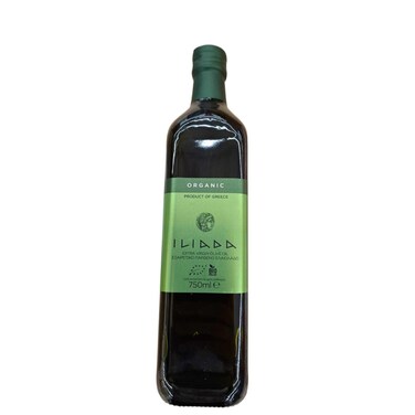 Iliada Olive Oil 750ml