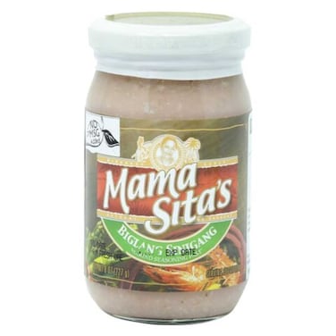 Mama Sitra Tamarind  Seasoning Paste 227 gr