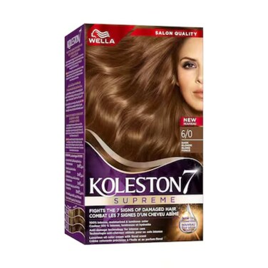 Koleston Supreme Mash Blond 50 ml