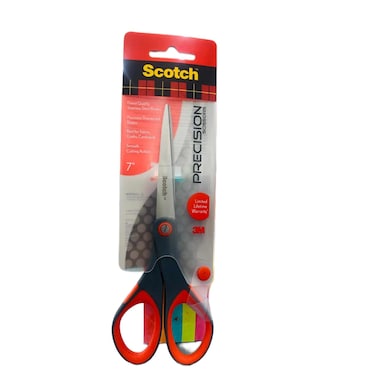 3M Scotch Precision Scissor 7 1447