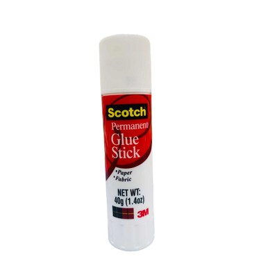 3M Scotch Gluestick 12D 40 gr
