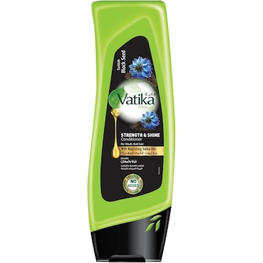 Dabur Vatika Naturals Black Seed Hair Conditioner 200ml
