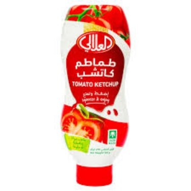 Alali Tomato Ketchup 785g