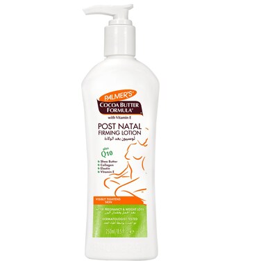 Palmers Cocoa Butter Formula Post Natal Firming Lotion 250ml