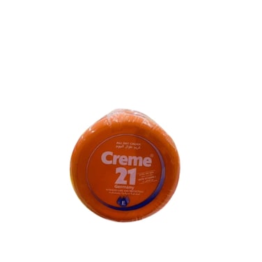 Creme 21 Classic All Day Cream 3x50ml